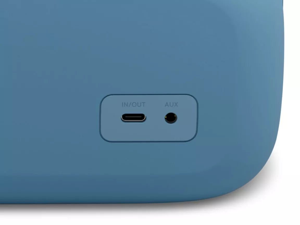 Boxa portabila BOSE SoundLink Max, Bluetooth, Powerbank, IP67, Black